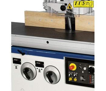 Rezkar SCM Ti120 CLASS ''LL''