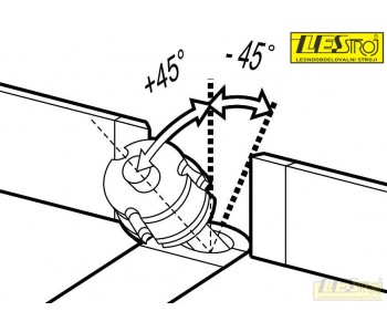 Rezkar SCM Ti120 CLASS ''LL'' - Na zalogi