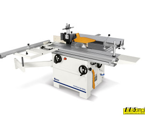 Kombajn SCM/Minimax LAB300p - Zaliha