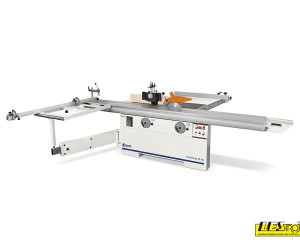 Minimax ST4e Format Saw/Roller - In Stock!