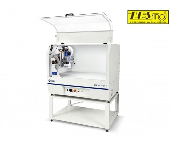 3-axis CNC machine STARTECH CN-K