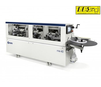 Edgebander SCM Minimax ME-40T