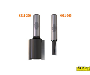K911- CONTRACTOR router bit