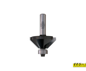 Stebelni rezkar - poševni rob K936 CONTRACTOR