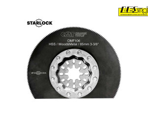 OMF106-X1 Rezilo D85 HSS