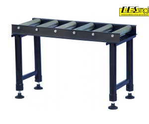 Roller track / transport rollers / Lestroj transport table
