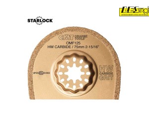 OMF125-X1 Rezilo D75 HW