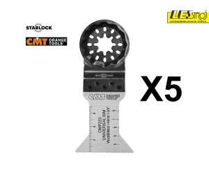 CMT OMF223-X5 Oštrica 44x55 Bim 5 KOMADA