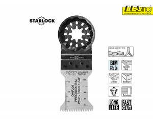 CMT OMF205-X1 Oštrica 35x50 Bim