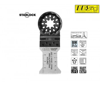 CMT OMF205-X1 Oštrica 35x50 Bim
