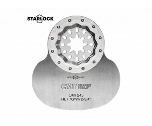 CMT OMF245-X5 Strgalo 70