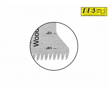 CMT OMF233-X1 Cutting Blade 45x50 HCS