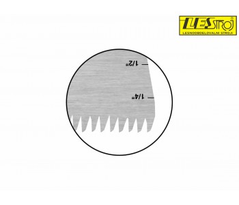 CMT OMF232-X1 Cutting Blade 45x50 Bim