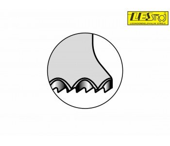 CMT OMF223-X1 Cutting Blade 44x55 Bim