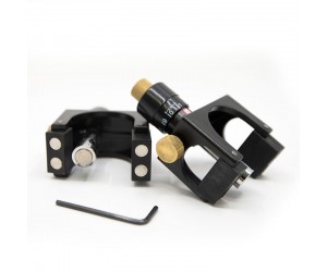 JGC šablona za postavljanje noževa