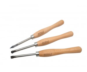 JGC Turning Tools with Replaceable Blades