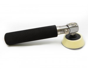 JGC set za brušenje