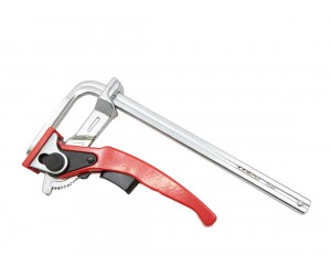 JGC hitrovpenjalna spona 160x60