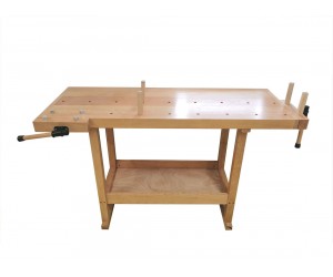 JGC workbench planer