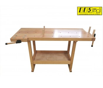 JGC workbench planer