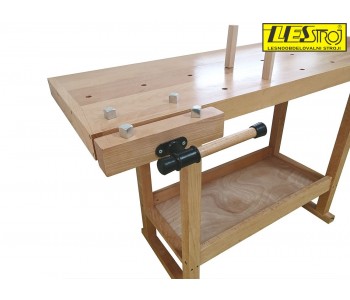 JGC workbench planer