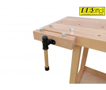 JGC workbench planer