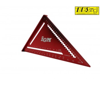 IGM konstrukcijski kotnik 300 mm
