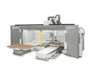 CNC machine SCM HYPSOS (CMS)