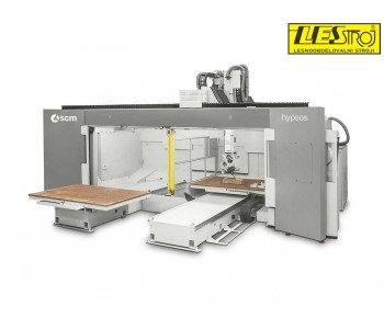 CNC machine SCM HYPSOS (CMS)