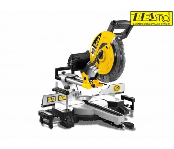 Femi TR 1030 DB sliding compound miter saw double bevel