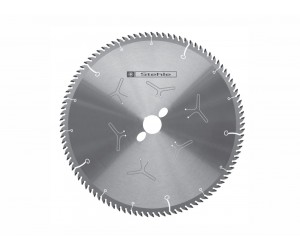 Žagni list za izdelavo utorov 4,0 mm