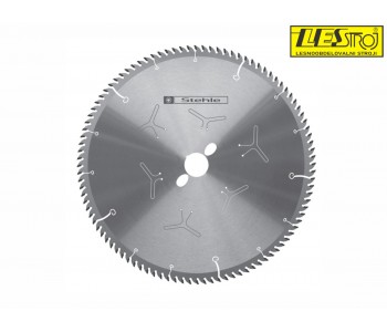 Saw blade for making grooves 4,0 mm