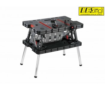 Folding work table KETER