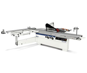 Spindle/Moulder SCM SI400 CLASS