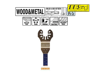 OMM09-X1 rezilo 10x28 Bim