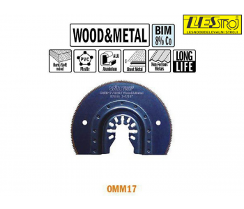 OMM17-X1 oštrica D87 Bim