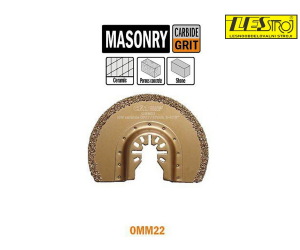 OMM22-X1 blade D87 Hm