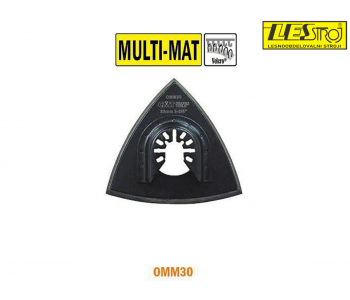 OMM30-X1 sanding disc