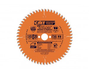 Žagni listi za potopne žage 160, 165, 168 mm