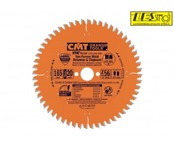 Circular Saw Blades 160, 165, 168 mm