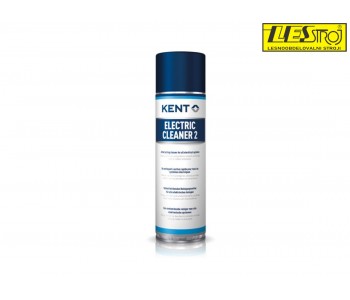 Kent ELECTRIC CLEANER 2