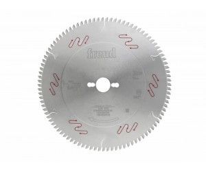 Listovi za pile za KOMPAKT ploče HPL