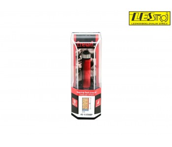 FREUD flush trim router bit