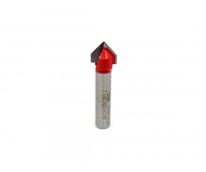 FREUD router bit V