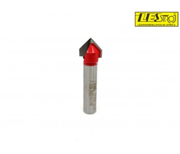 FREUD router bit V