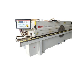 Robna lepilka SCM OLIMPIC K800 TERL