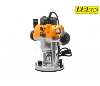 CMT 7E  2400W router