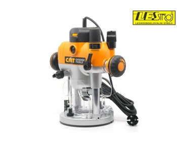 CMT 7E  2400W router