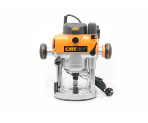 CMT 7E  2400W router