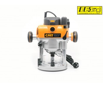 CMT 7E  2400W router